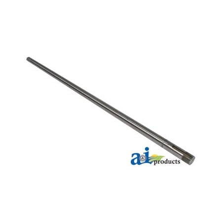 A & I Products Shaft 39.5" x1.5" x1.5" A-GZ57